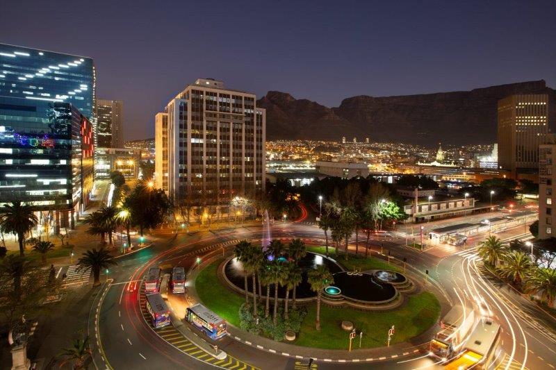 1 Bedroom Property for Sale in Cape Town City Centre Western Cape